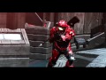 GLOBAL :: An AMAZING Halo: Reach Community Montage - By Mattisson [1080p]