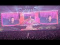 TWICE - WALLFLOWER (Encore 2) | TWICE 5TH WORLD TOUR 