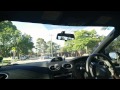 Going for a Drive in the XR5