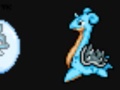 You Tube Poop: LAPRAS EATS LUCARIO FOR ALMOST 5MIN WHILE I PLAY UNFITTING MUSIC