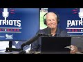 LIVE: Patriots Postgame Show 8/8: Panthers Recap, Players of the Game and Injury Updates