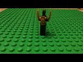 LEGO Weapons Tutorial