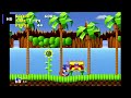 Sonic The Hedgehog 1-BIT vs 4-BIT vs 8-BIT vs 16-BIT vs HD