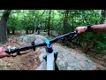 Daniels Road  State Park | Workout | Techy | Slabby and Gnarly