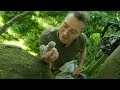 Rescued Kestrel Chicks Reunited With Wild Family | Mr & Mrs Kes | Robert E Fuller