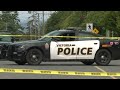 Two people shot in Esquimalt results in lockdown at two hospitals