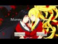 Money, Money, Money - Edit Audio