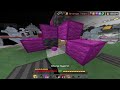 Hive Bedwars games for ADHD (SUPER FAST) Hive Bedwars Mobile Gameplay