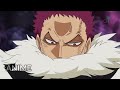 Mochi Mochi No Mi Katakuri Minecraft VS Blox Fruits VS Anime