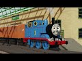 A RWS Intro (New Map Test)