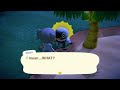 Animal Crossing New Horizons. Wade knows the truth about ACNH!