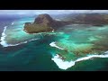 Mauritius 4K UHD - Discover Global Scenery with Relaxing Music - 4K ULTRA HD