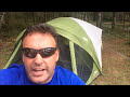 Coleman Evanston 8 Tent Product Review