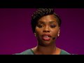 Hunger is not a question of scarcity.  | Jasmine Crowe | TEDxPeachtree