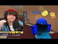 Destroying Cringe Roblox Shorts YouTuber…