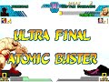 [TAS] Arcade Marvel vs. Capcom 