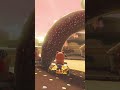 Sweet Sweet Canyon DONUT Shortcut with NO Mushroom (150cc) | Mario Kart 8 Deluxe