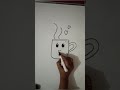 Laxmi arts/Amazing drawing idea for beginners#viral#video#viralvideo#drawing