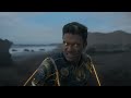 Eternals vs Ikaris - Final Fight Scene (Part 2) | Eternals (2021) IMAX Movie Clip HD 4K