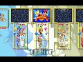 ☆Tanic and his friends in sonic 3 a.i.r.(my mod)gameplay☆