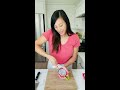 How to cut Dragon Fruit (Pitaya)