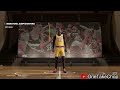 Lakers’ D’Moi Hodge Player/Face Creation-NBA 2K23 Next Gen