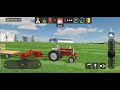 AMERICAN FARMING HAY PACK NEWS! (SQUARE BALER, RAKE & MOWER INFO!)