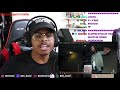 ImDontai Reacts To Lil Durk, Lil Baby, & Polo G - 3 Headed Goat Music Video!