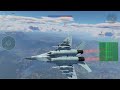 How To BVR Fight In War Thunder (ft. MiG-29) | War Thunder