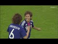 Japan v Sweden Highlights | 2011 FIFA Women's World Cup