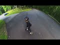 Onewheel GTS // Lewis Morris MTB Part 2 (No music)