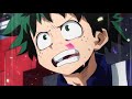 Boku No Hero Academia(AMV)Centuries