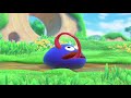 Kirby Star Allies - All Characters Trailers (Wave 1-3)