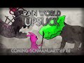 Rain World: Upsuck | Teaser Trailer