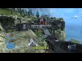 Halo Reach Living Dead - 102 Kills Asylum - By xXCri95Xx