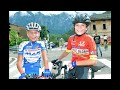 Quando Ivan Basso e Gilberto Simoni litigarono al Giro d'Italia