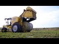 Introducing the ZR5 Self-Propelled Baler | Vermeer Agriculture Equipment