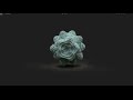 C4D MOTION TRACKING - INTEGRATE FRACTALS WITH REAL FOOTAGE