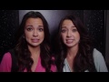 Merrell Twins- Awkward - Music Video