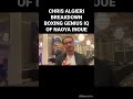 CHRIS ALGIERI BREAKDOWN BOXING GENIUS IQ OF NAOYA INOUE & WHY HE HAS SO MUCH PUNCING POWER
