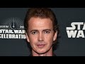 Hayden Christensen. The End of Career