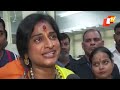 BJP’s Madhavi Latha On FIR Against Her: We Got Info That Presiding Officer Caught Minor Casting Vote