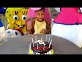 LAGU SELAMAT ULANG TAHUN REMIX | Happy Birthday Songs~Lagu  Anak Indonesia