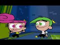 Fairly OddParents: Shadow Showdown Walkthrough Part 5: Get A Clue (PS2)