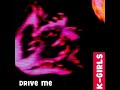 Drive Me (Radio Edit)