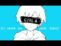 Young Girl A (English Cover)「少女A」【Will Stetson】