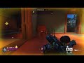 Overwatch 2 | Shot with GeForce