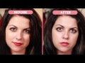 Women Test Long-Wear Lipsticks  • Ladylike