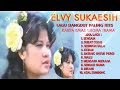 ELVY SUKAESIH _ lagu paling hits karya 