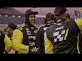'What the [expletive] is wrong with these people?' | RADIOACTIVE from Iowa Speedway